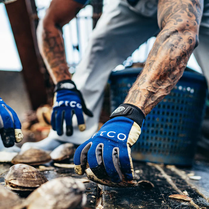 Release Gloves