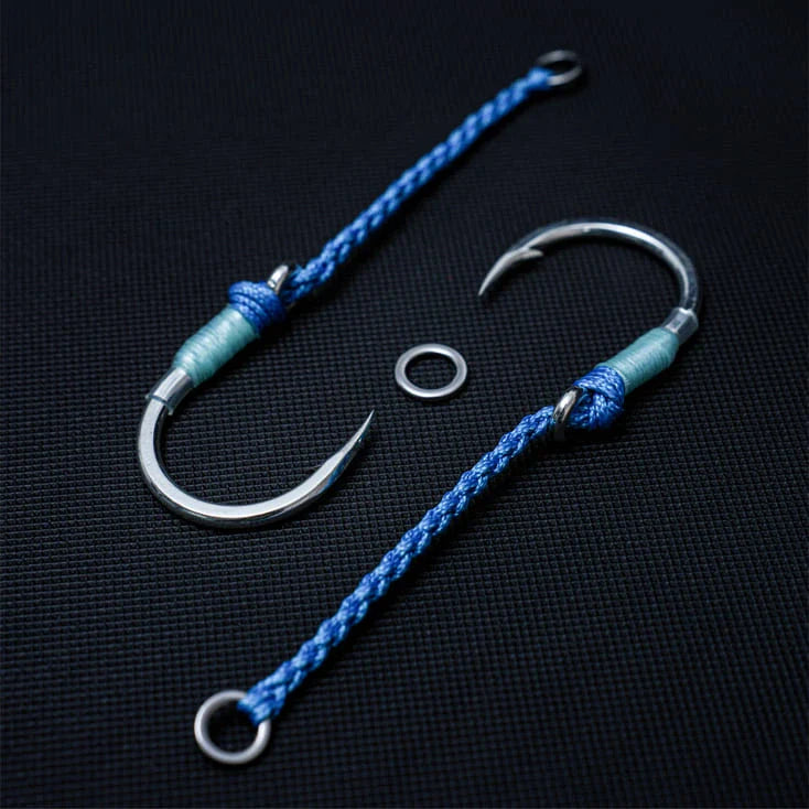 SF Deep Assist Hooks