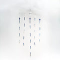 Tuna Gear Fishing Lure: 24 Drop Sprat Bluefin Spreader Bar