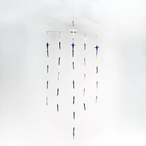 Tuna Gear Fishing Lure: 24 Drop Sprat Bluefin Spreader Bar