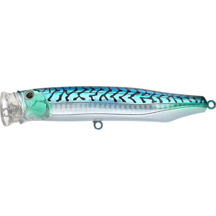 Feed Popper 150 Blue Mackerel