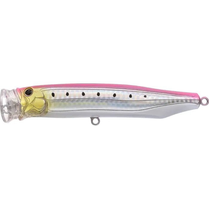 Feed Popper 150 Pink Iwashi