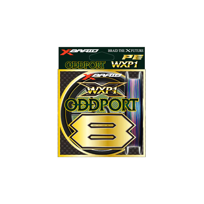 X Braid Oddport
