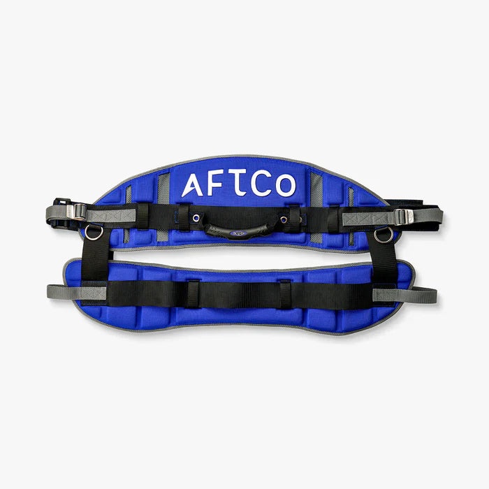 Standup HD Fishing Harness and Belt Kit