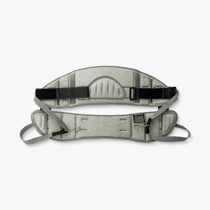 Standup HD Fishing Harness and Belt Kit
