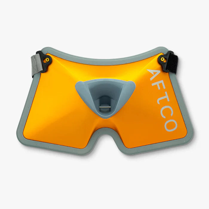 Standup HD Fishing Harness and Belt Kit