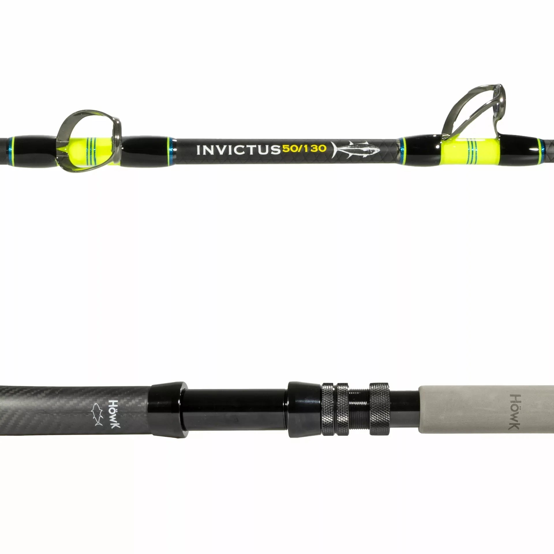Höwk Invictus 50/130