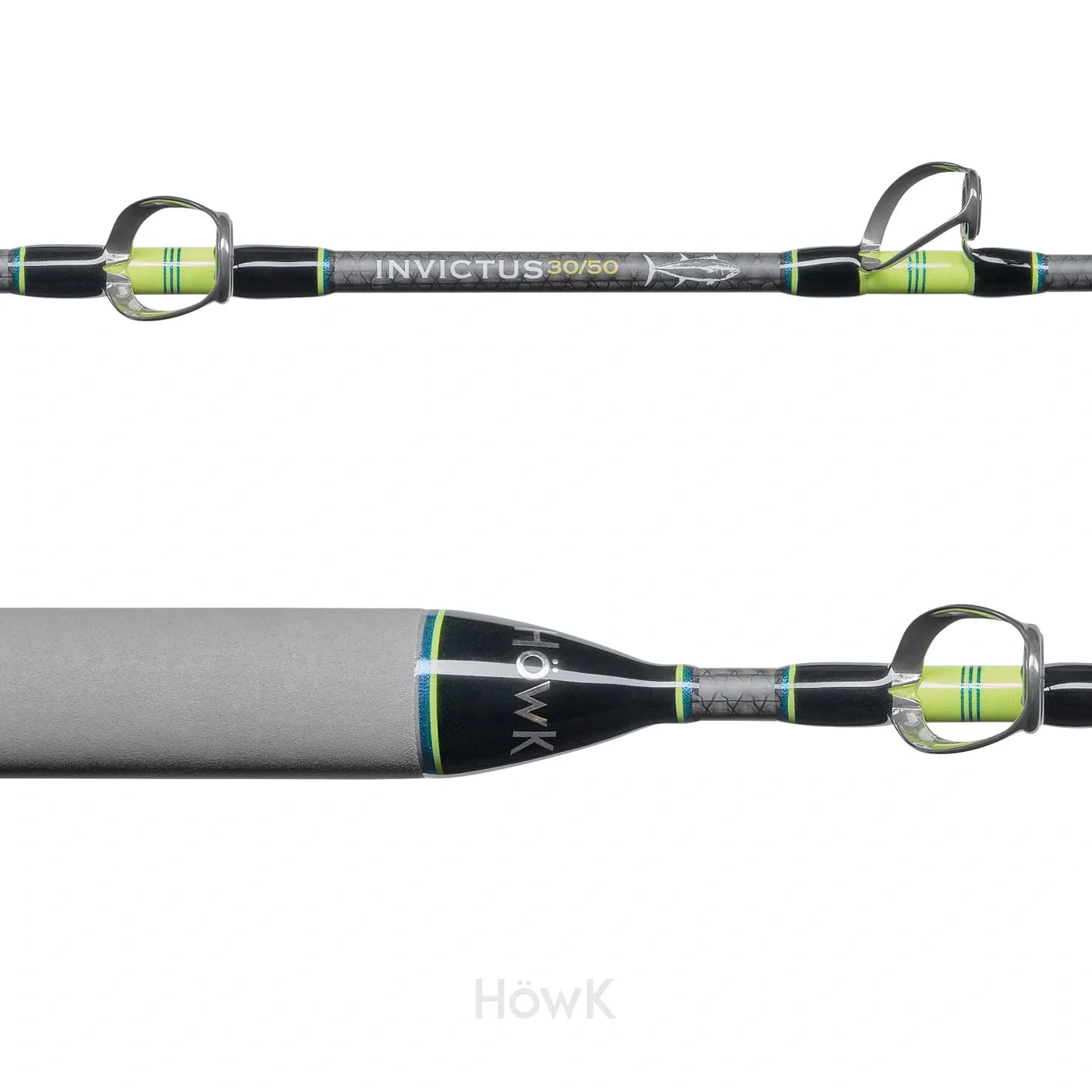 Höwk Invictus 30/50