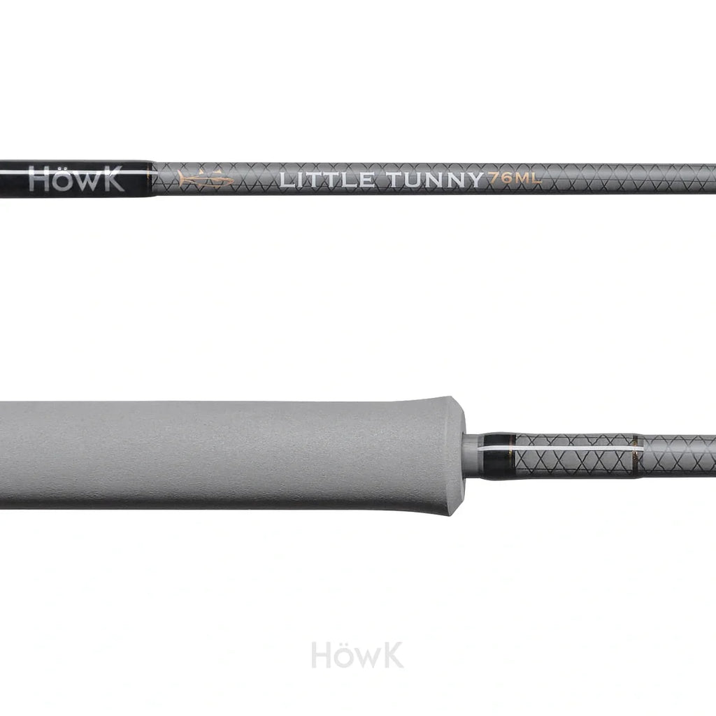 Höwk Little Tunny 76