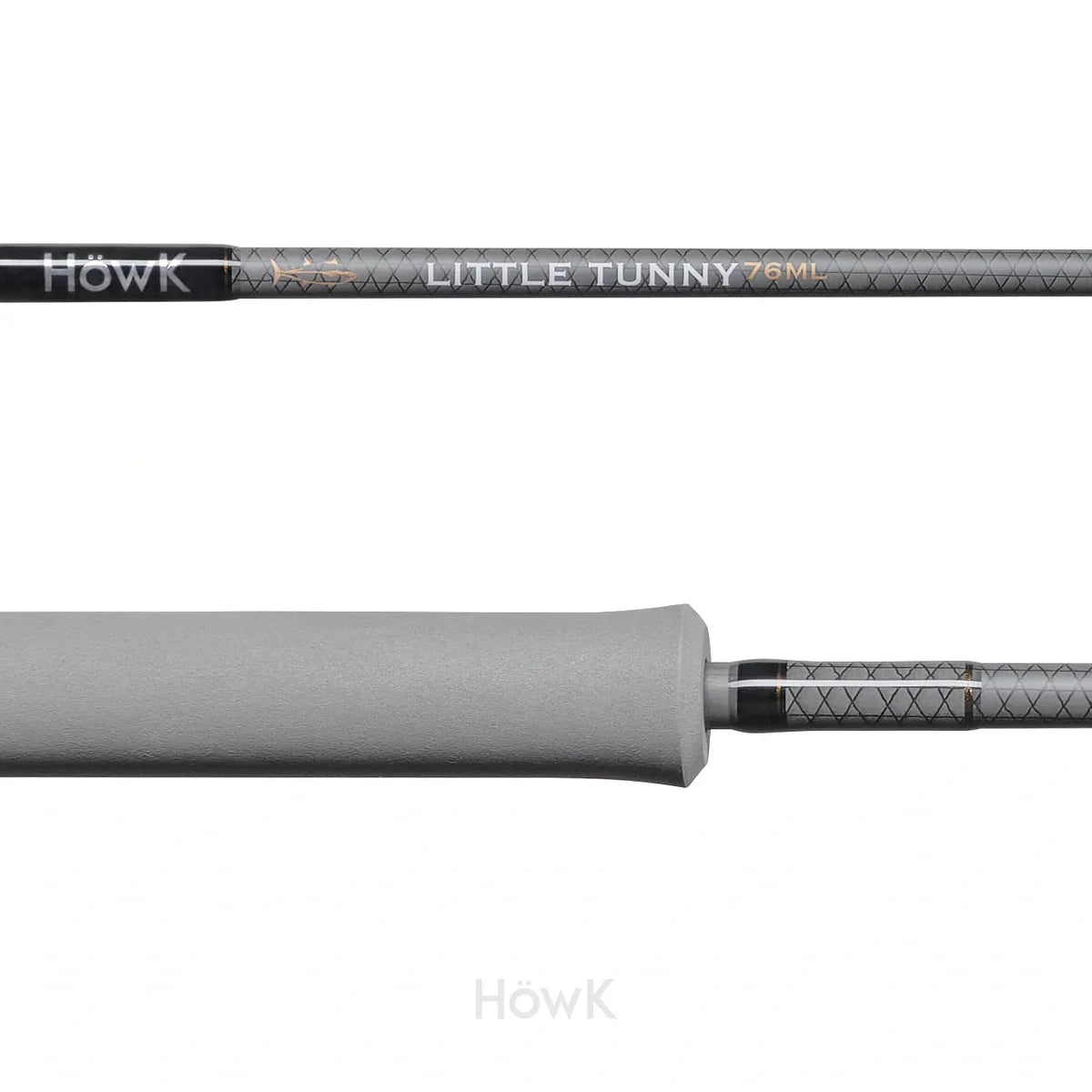 Höwk Little Tunny 76