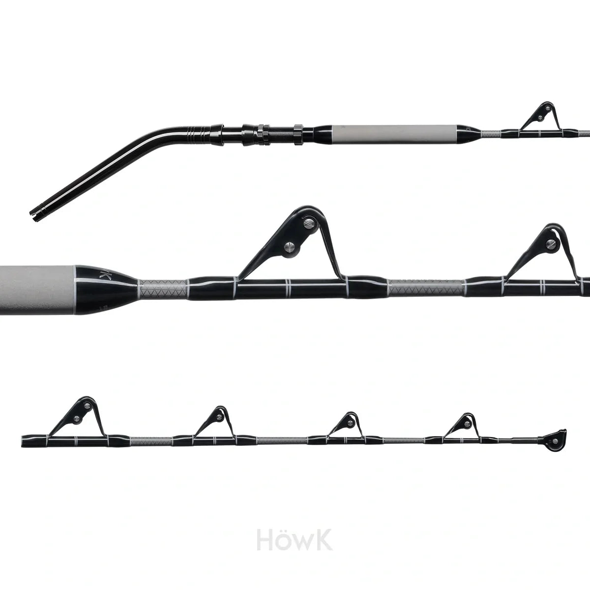 HÖWK Titan Red 80/130