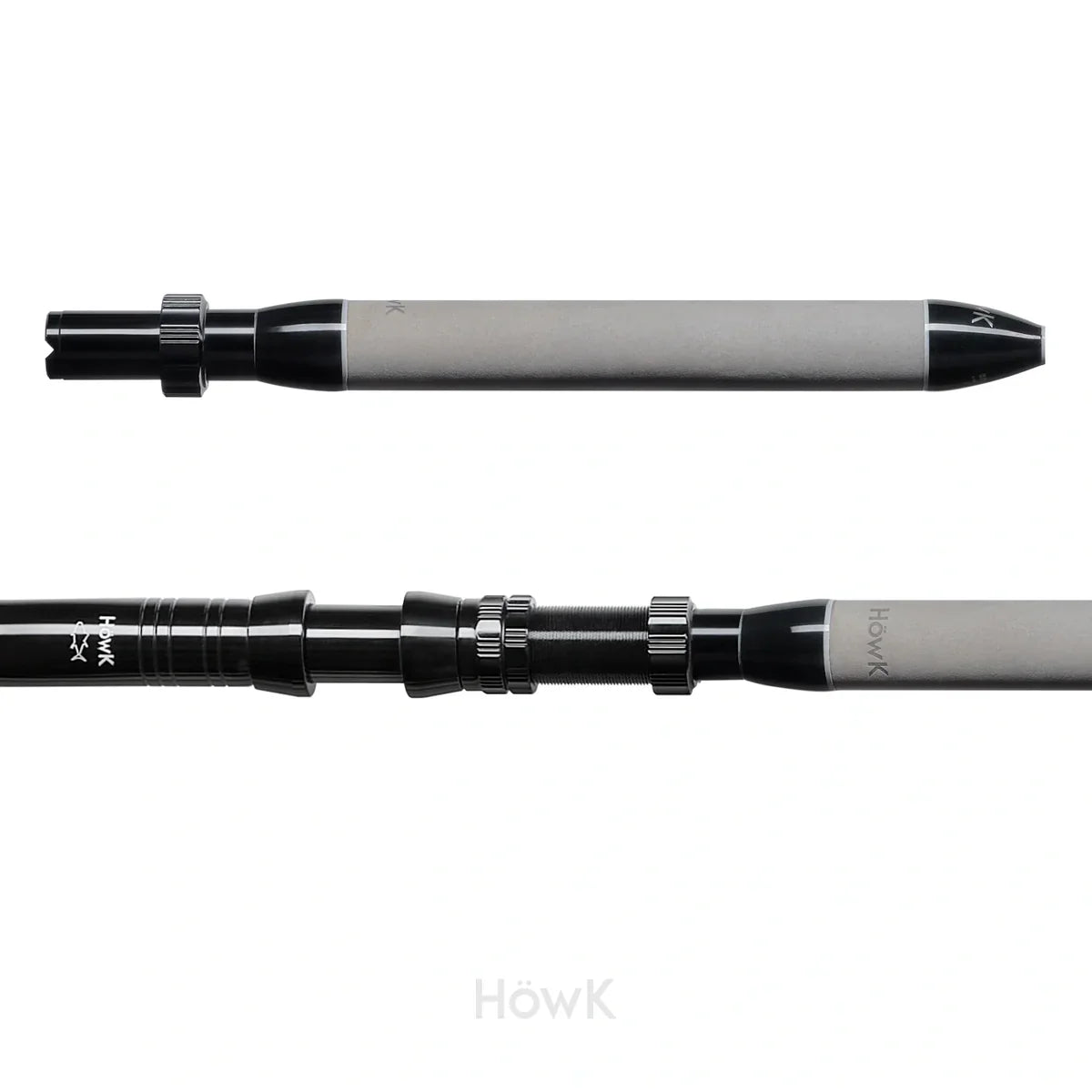 HÖWK Titan Red 80/130