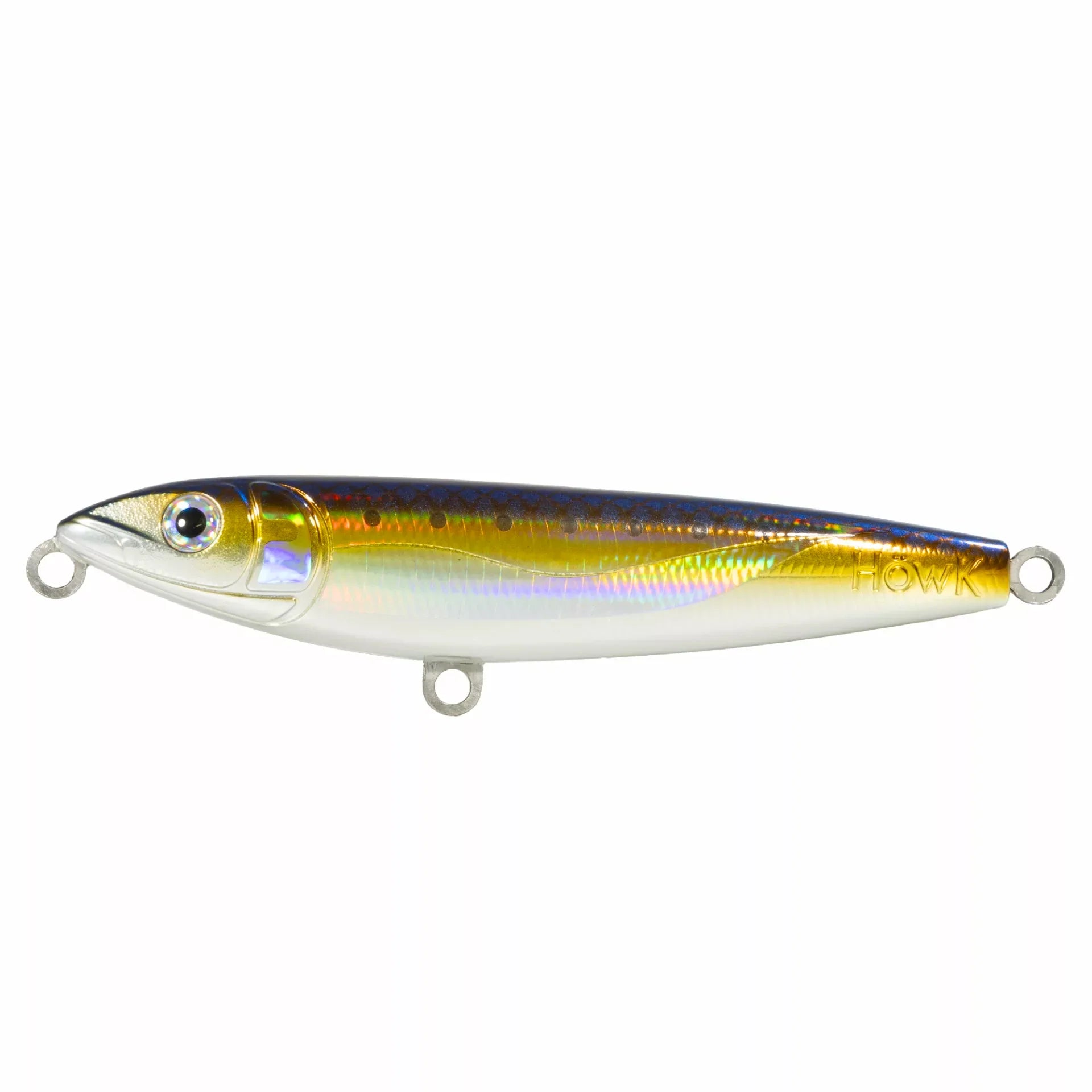 Höwk Tunastick Real Sardine
