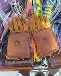 Hugo Silva Leader Gloves