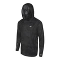 Palagic Exo Tech - Brush Camo - Black