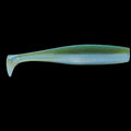 Invincibe Jigs 7" Seam Swimmer Paddle Tail - Kevyu - 3 Per Pack