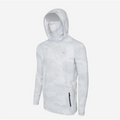 Pelagic Ecotech Tech - Brush Camo - Grey