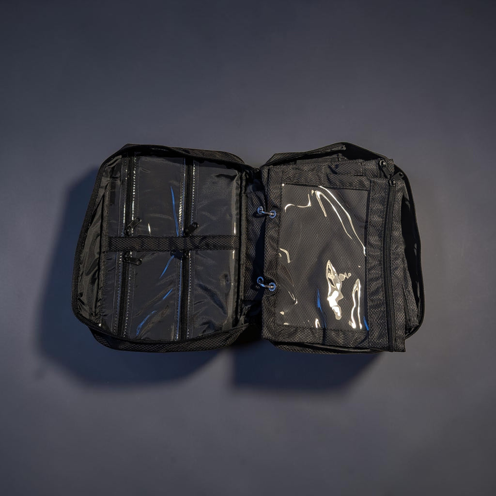 Live Bait Rig Wallet
