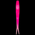 Invincibe Jigs Seam Splitter 9" - Hot Pink - 2 Per Pack