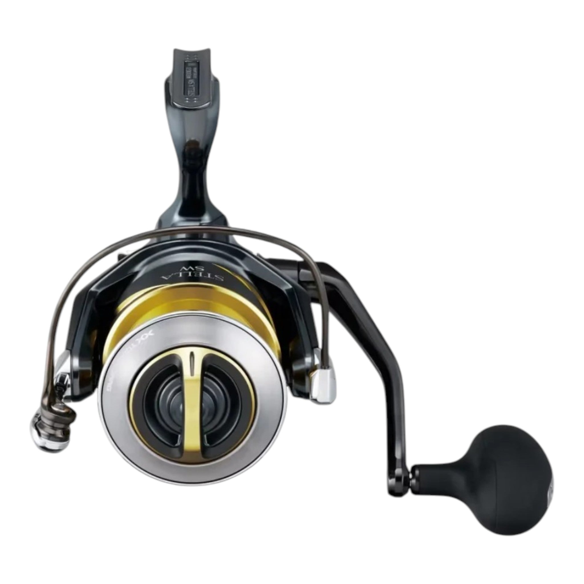 Shimano Stella 25000 PG