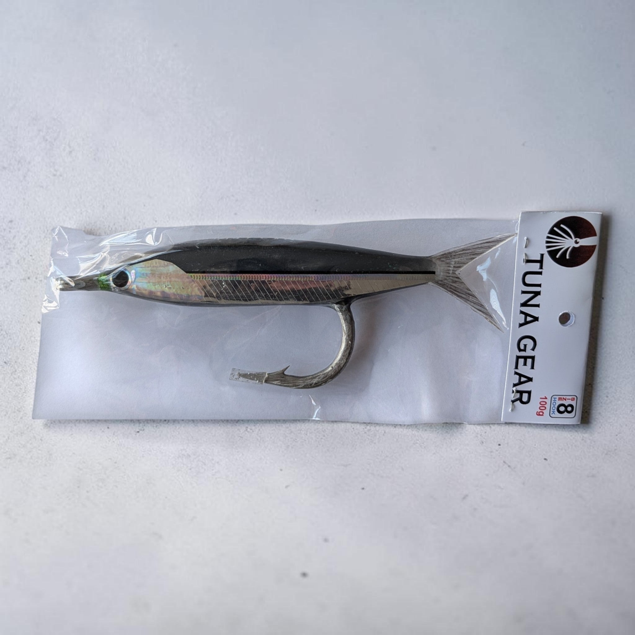 Tuna Gear Sprat Lure