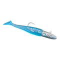 Ronz Zfin Big Game Series - Blue White 4oz