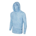 Pelagic Exo Tech - Brush Camo - Blue