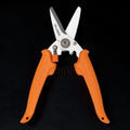 HI-LINER STAINLESS STEEL UTILITY CUTTERS