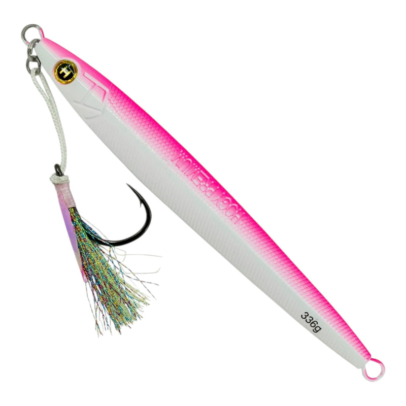 12oz (8") Sand Eel Jig