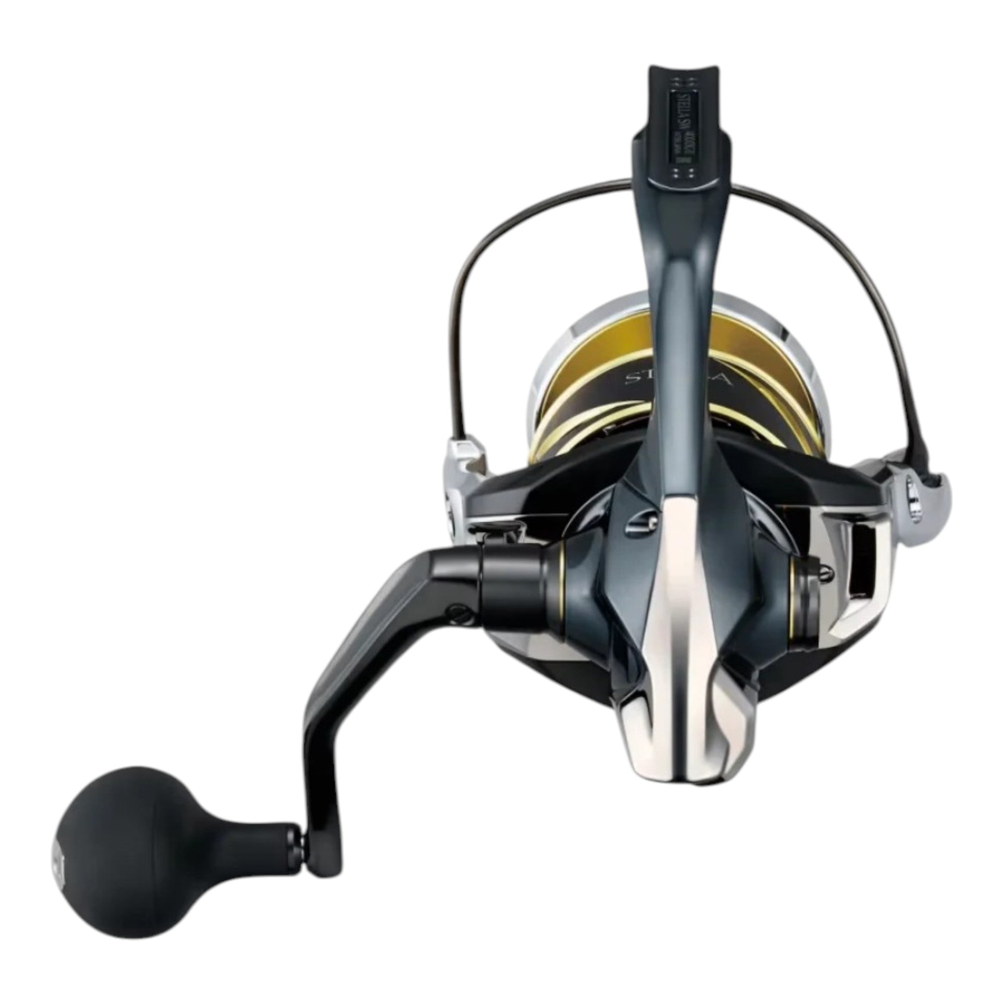 Shimano Stella 25000 PG