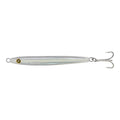 Hogy Epoxy Tuna Jig 4oz - Silver