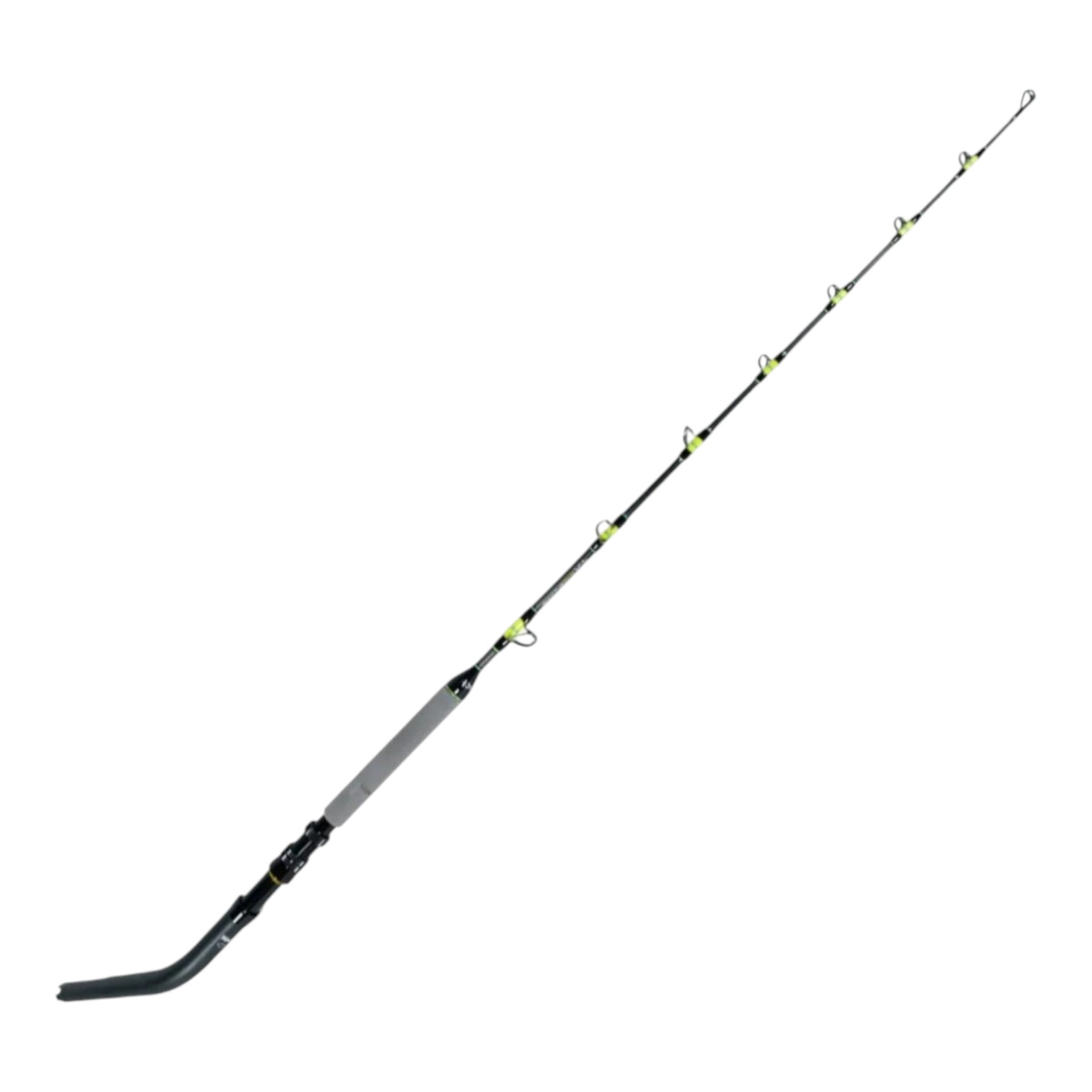 HowK 50-130 Bent Butt