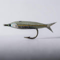 Tuna Sprat Lure - Glow