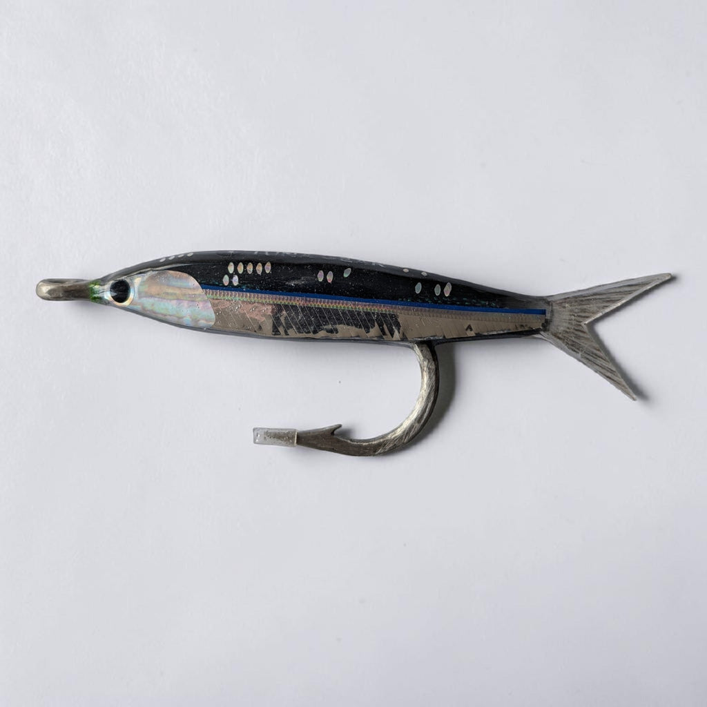 Tuna Gear Sprat Lure