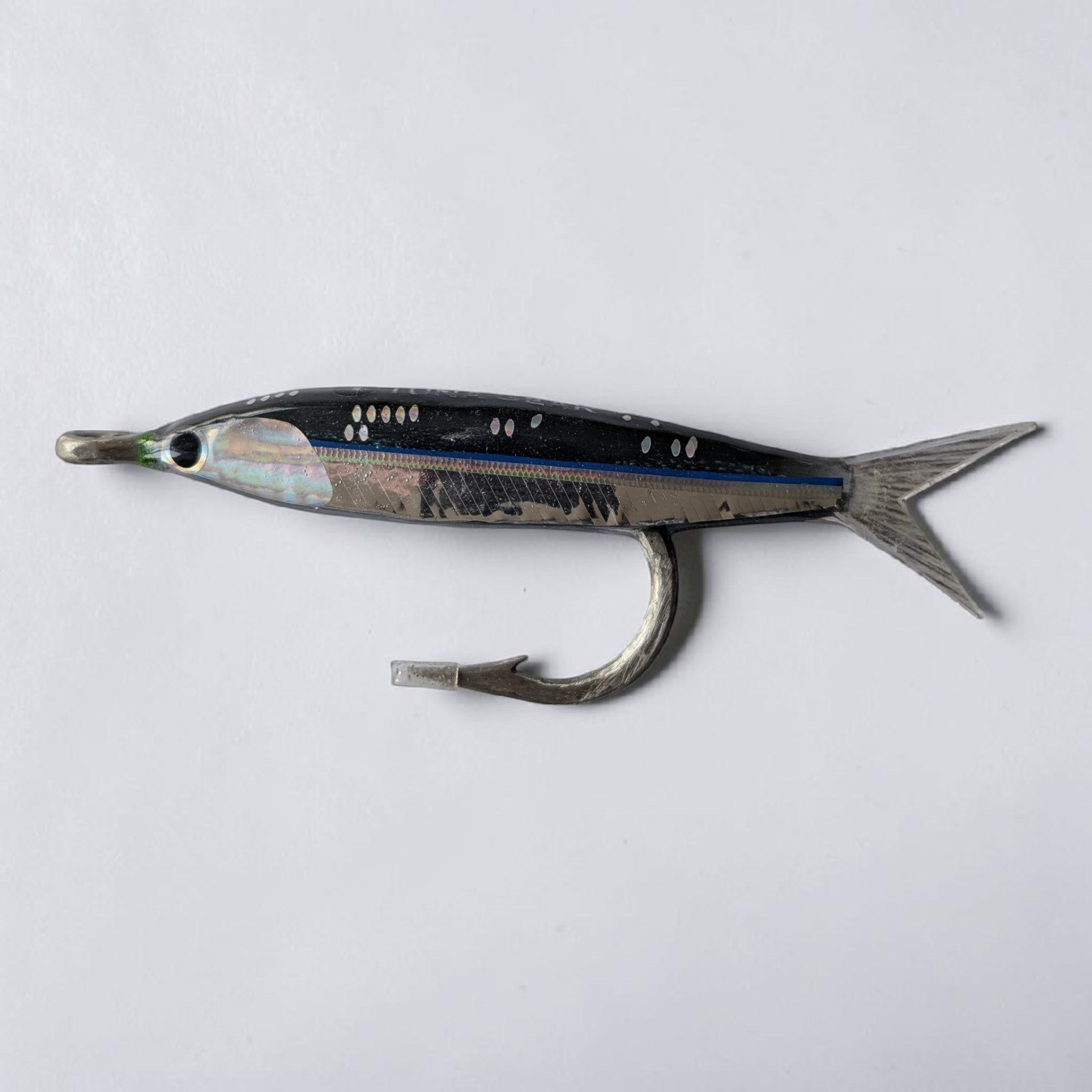 Tuna Gear Sprat Lure