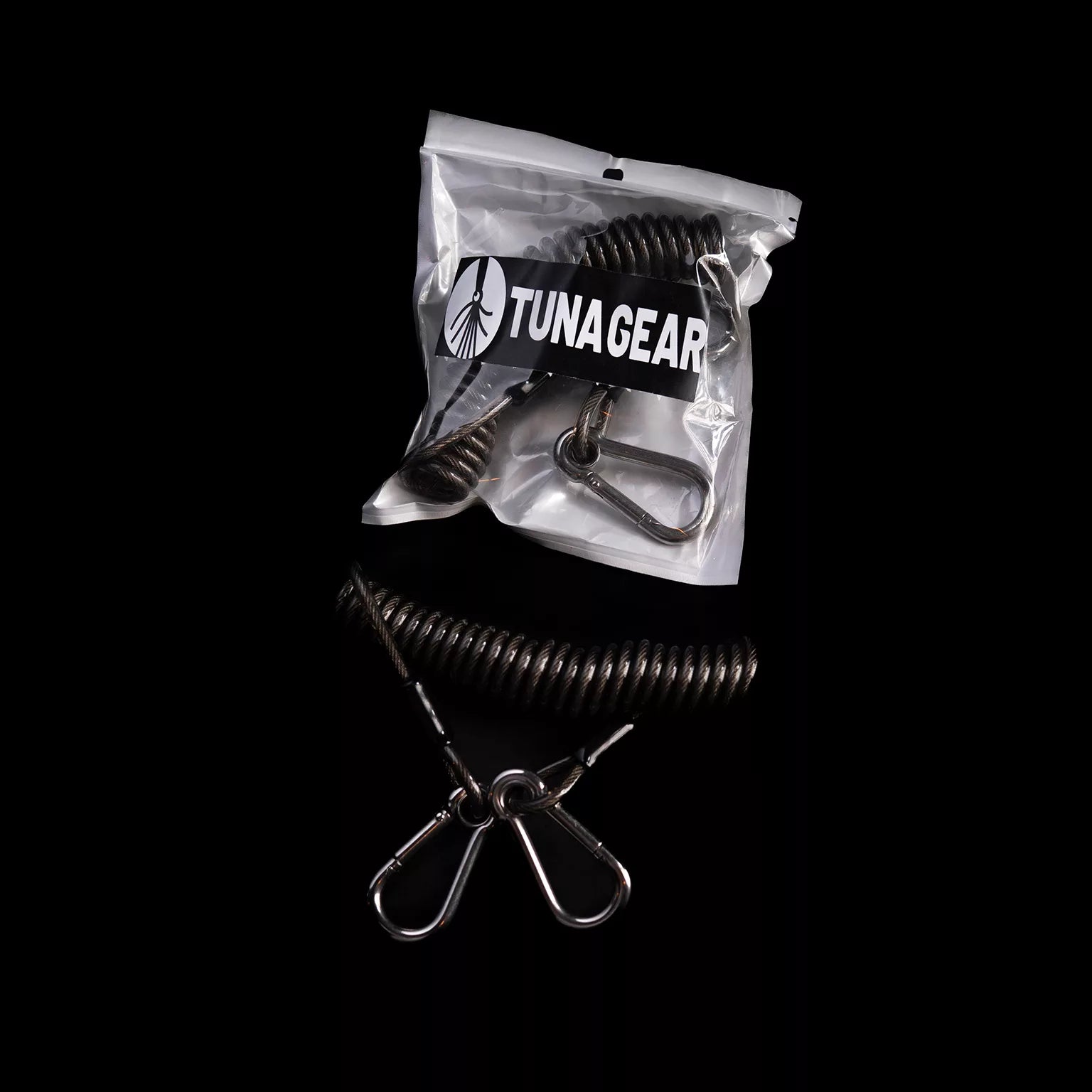 Tunny Rod Leash