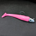 Z-Fin Big Game 4oz – Pink