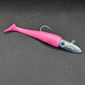 Z-Fin Big Game 6.5oz – Pink