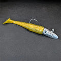 Z-Fin Big Game 6.5oz – Sand Eel