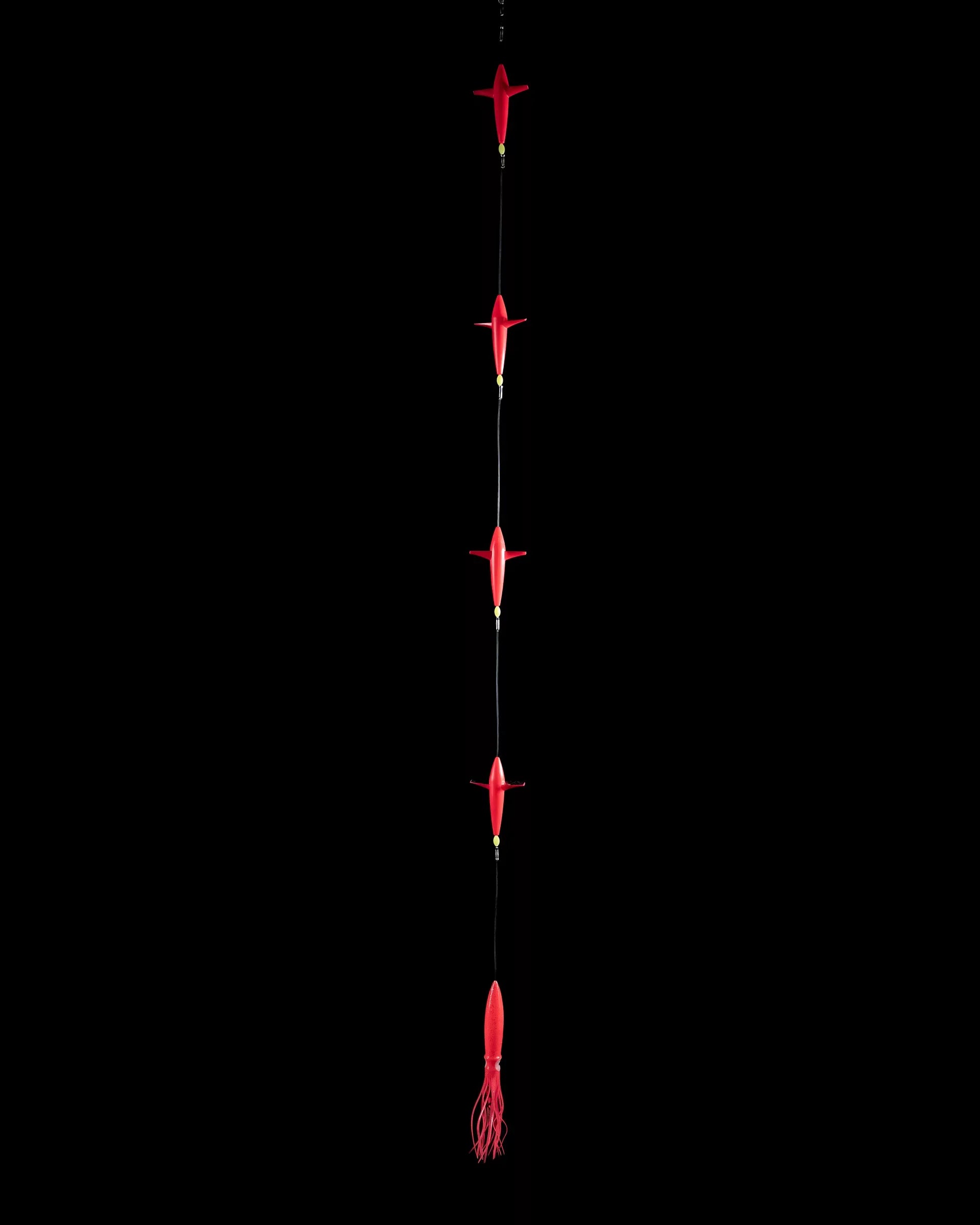 Super Pink Splash Chain