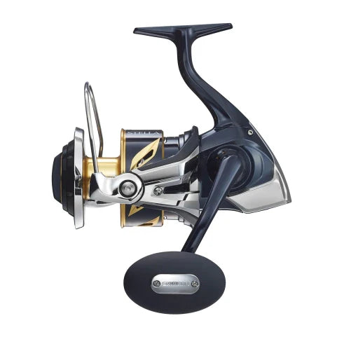 Shimano Stella 25000 PG