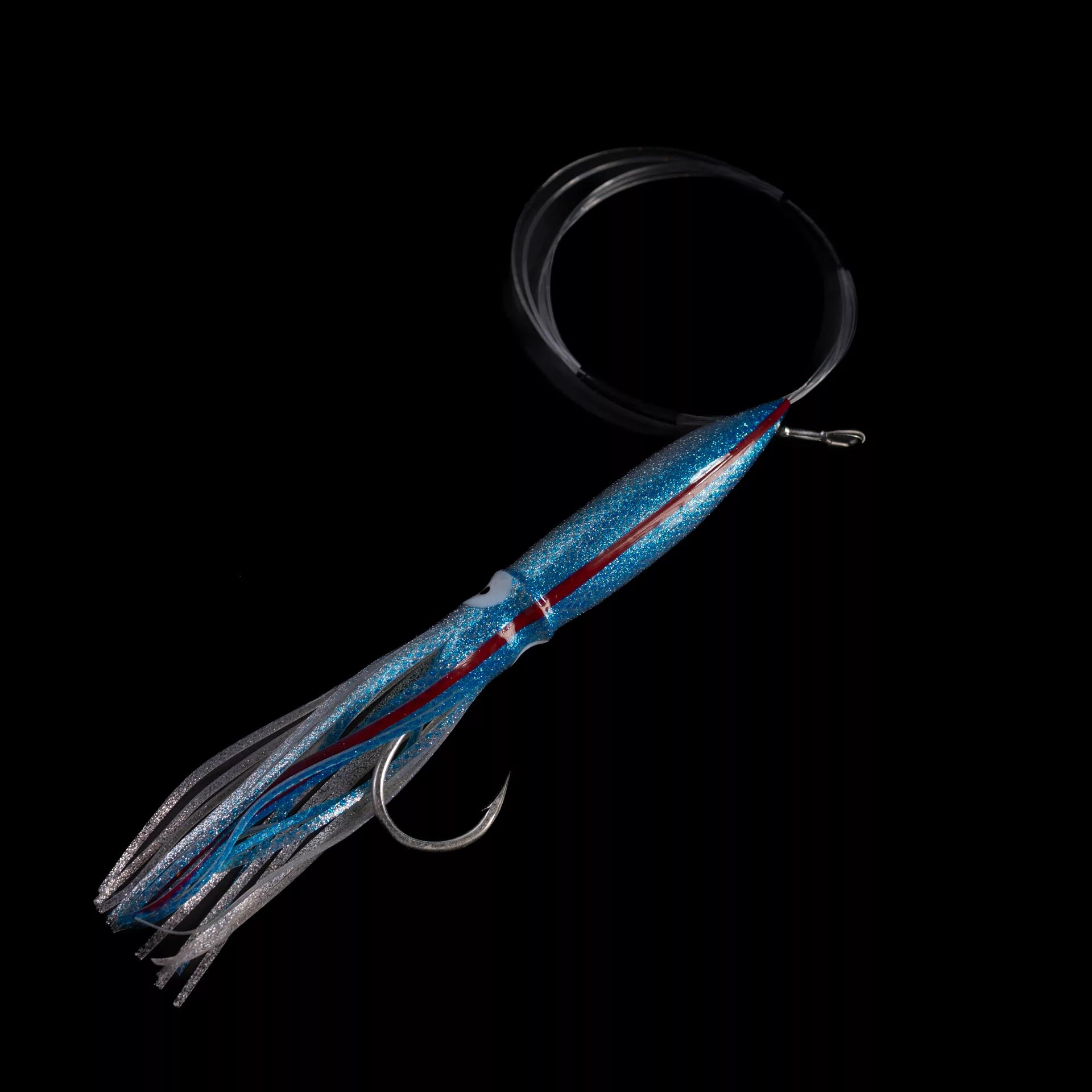Blue Mac Stinger