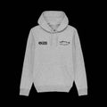 Tuna Gear x Crazy Mackerel Hoodie