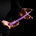 Glow Purple Ahi Casting Lure