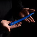 Ocean Blue Ahi Casting Lure