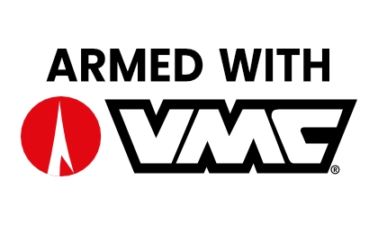Affiliate: VMC Hooks Logo