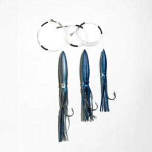 Tuna Fishing Tackle: Blue Mac Stinger Set