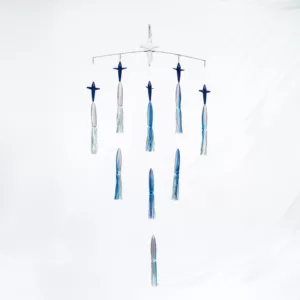Tuna Gear Bluefin Bar: Blue Mac 9 Drop