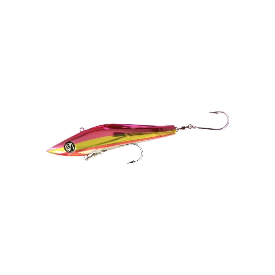 mag diver metal cayman bluefin tuna lure