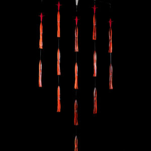 14 Drop Orange Heat